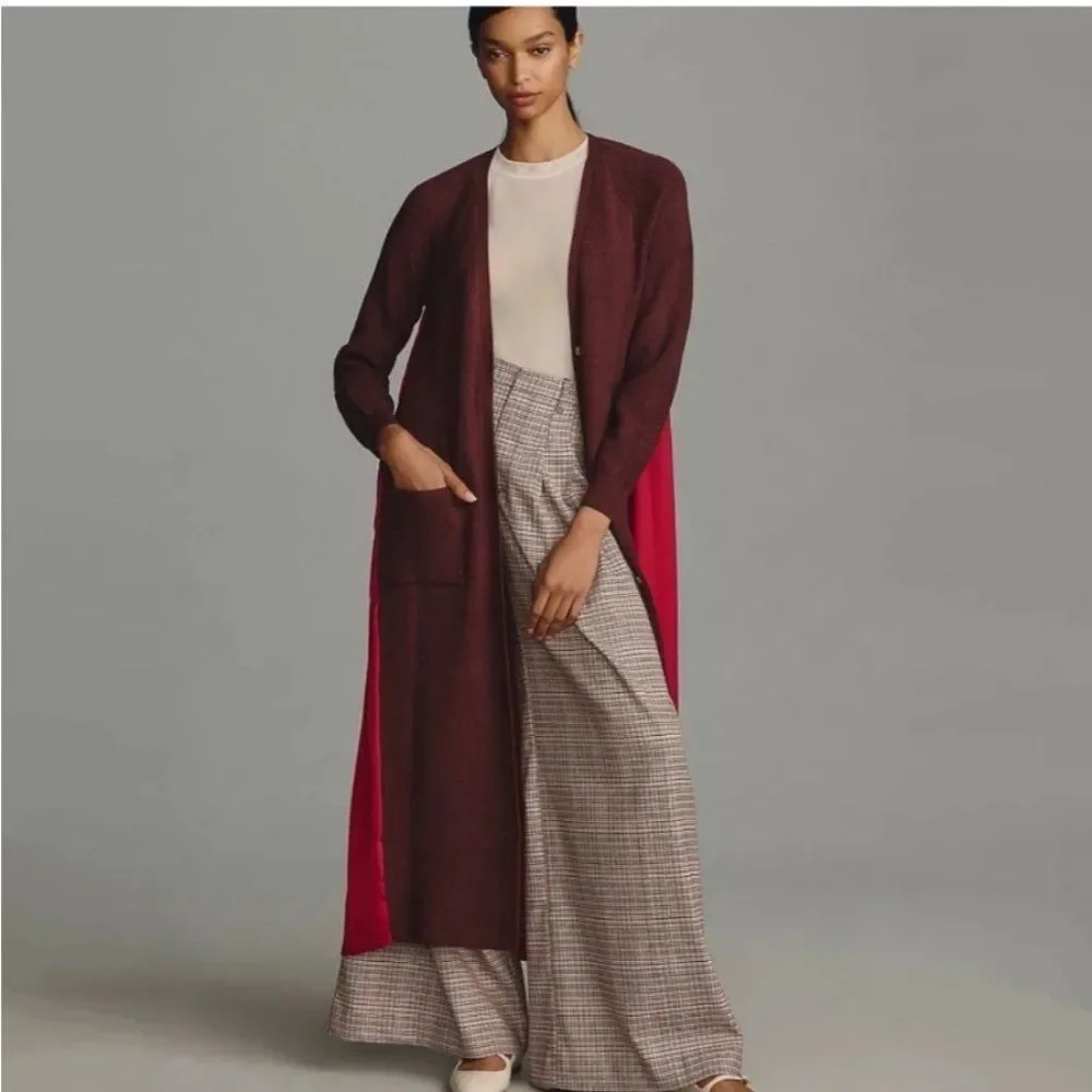 nwt anthropologie